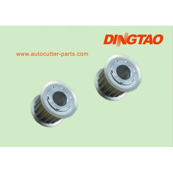 88132001 Infinity Plotter Parts Pulley Y-Drive Aluminum Infinity 85