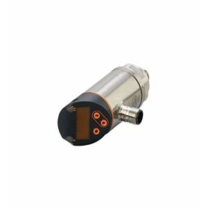 IFM Pressure Sensor With Display PN2694 PN-010-REN14-MFRKG/US/ /V
