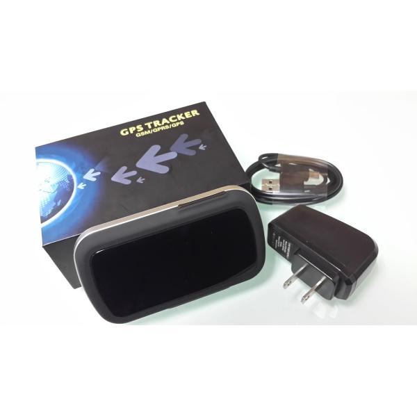 Quality mini fashional long standby time GPS tracker SOS Function LK208 wholesale