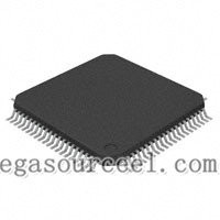 PSD813F1A-12UI - STMicroelectronics - Flash In-System Programmable (ISP)