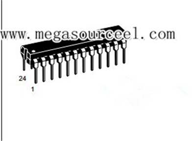 Quality Integrated Circuit Chip Voice Switched Speakerphone with Microprocessor Interface  MC33218DW MOTOROLA SOP  wholesale