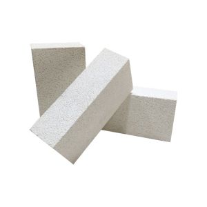 JM23 High Alumina Mullite Insulating Refractory Brick