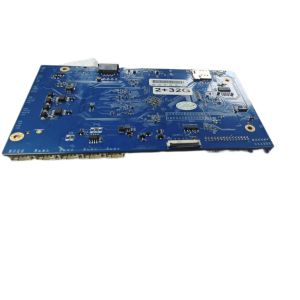 Industrial ARM Board RK3568 Pcba Motherboard MIPI Camera Embedded Development