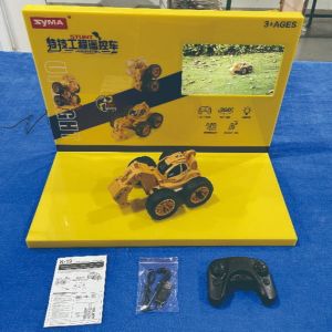 10 Inch L Shaped Acrylic POP Display Engaging Product Showcases With Integrated