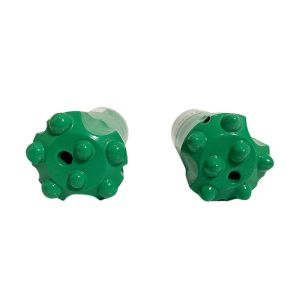 Wear Resistant Rock Drill Bit