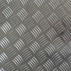 China Spheroidizing PVDF T8 6061 Aluminum Sheet For Building Construction on sale
