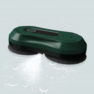 Home Robot Washing Machines with Dual Water Spray and English Operating Language