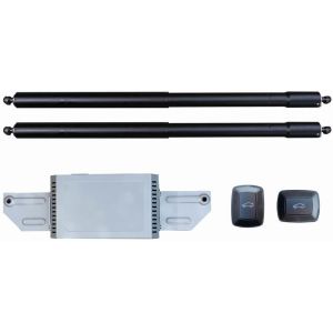 Cheap Ouchuangabo high quality Smart Auto Electric Tail Gate Lift for Ford Edge Height Avoid Pinch for sale