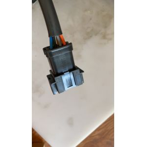 523-00006 Throttle Motor Application To Excavator High-Quality Brand New