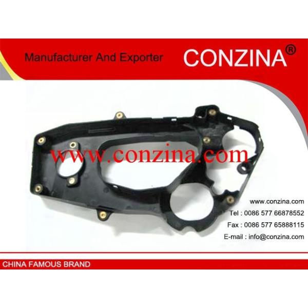 Quality Auto Parts Timing belt cover for daewoo lanos OEM# 96182950 conzina brand wholesale