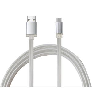 Long-Lasting USB Charging Cable 1m for Android Devices
