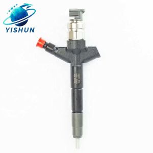 Diesel Fuel Injector 095000-6040 23670-0R020 095000-6230 23670-09140 Fuel