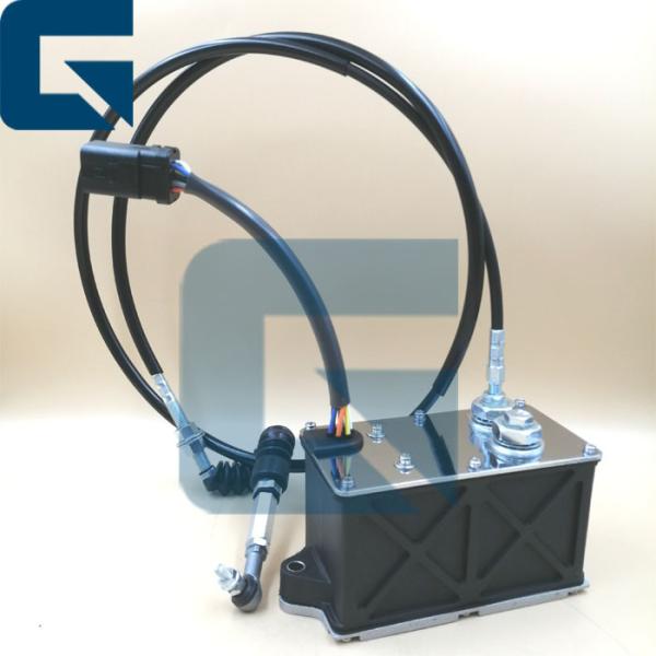 Quality 386-3439 3863439 Excavator E312D2 E320D2 Throttle Motor wholesale
