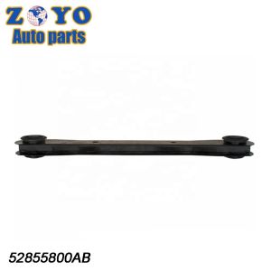Dodge Ram 1500 Pickup 2009-2010 Steering Tie Rod with Ball Joint End Standard