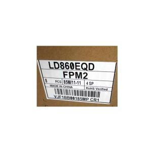 Cheap New LD860EQD-FPM2 86.0 inch 3840*2160 LCD Panel Screen for sale