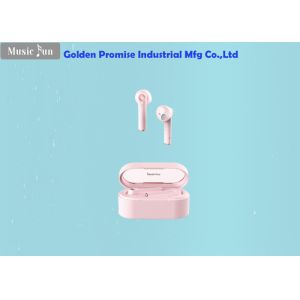 In Ear Design TWS Bluetooth Earphone