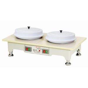 Low Noise Metallurgical Sample Polisher Mutifunction for Materials Polishing