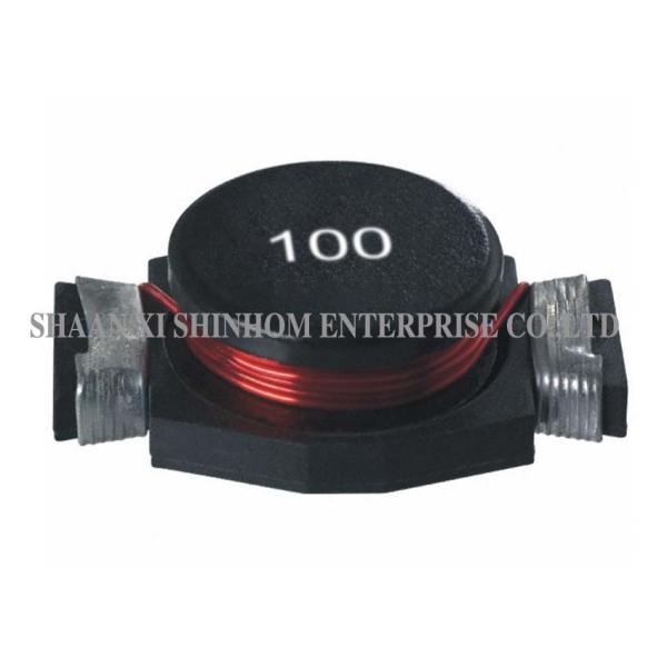 Quality High Current Surface Mount Power Inductors , SMD Chip Inductor Unshielded wholesale