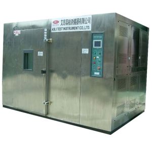 Walk in Stability Chamber with 20%~98 R.H.
