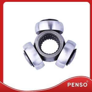 High Quality Cheap Price 6211 2RS Deep Groove Ball Bearing Car Part