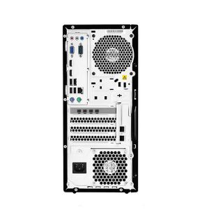 Lenovo ThinkStation P328 Tower WorkStation with SSD 128GB and Intel Core i5-9400