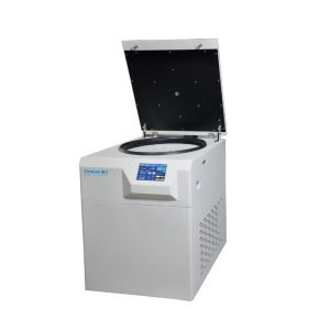 CFH10R High-speed Lab Centrifuge , High Volume Refrigerated Lab Centrifuge