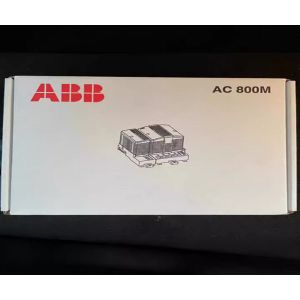 3BSE018157R1 ABB PM861AK01 Processor Unit Secondary Power Supply