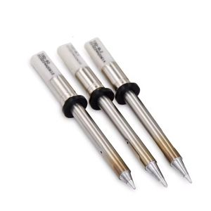 Cheap T20-B2 Long Temple Tips T20-BC2 T20-BC3 Soldering Iron Tips OEM ODM for sale