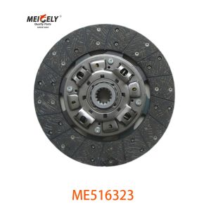 China ME516323 For MITSUBISHI Auto Parts Clutch Discs PS110 Engine on sale