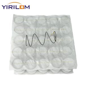 Sofa Pocket Spring High Durability Non-Deforming for Living Room Sofas