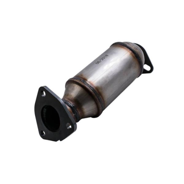 2009 2017 Chevrolet Traverse Catalytic Converter 3.6L 6 Cylinder 16547