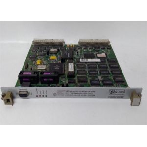 GE FANUC IC693CMM301 SERIES 90-30 PROGRAMMABLE LOGIC CONTROLLER (PLC)