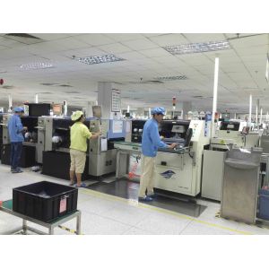 Lead Free Turnkey PCB Assembly SMT PCBA Printed Circuit Board FR4 Material