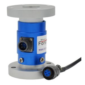 Torque sensor torque transducer twisting force measurement sensor