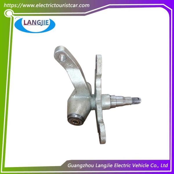 Quality Club Car Replacement Parts LVTONG For Front Wheel Disc Brake Sheep Horn Steering Knuckle wholesale