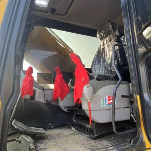 Good Condition Used Komatsu Excavator PC350/pc 350-7/ pc350-8 Excavator Digger