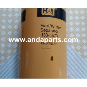 GOOD QUALITY FUEL FILTER FOR CAT 133-5673