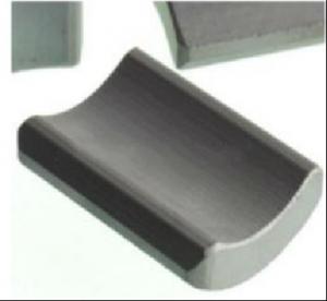Cheap Strongest Powerful Sintered Ferrite Permanent Magnet ODM OEM for sale