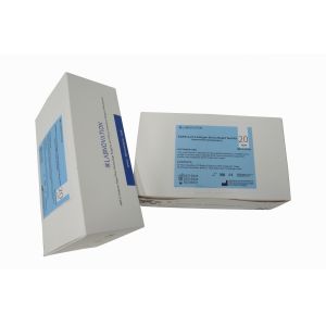 SARS-CoV-2 Professional Saliva Antigen Test Kit 20 Tests