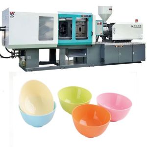 China Computerized Control System Auto Injection Molding Machine With 3600KN Clamping Force on sale