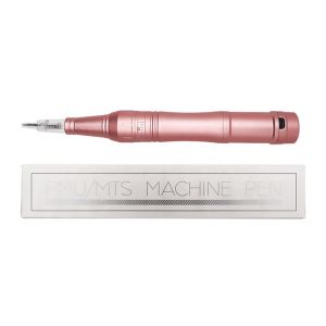 Cheap Portable 3 Speed Levels 35000 R/Min Wireless Tattoo Pen for Eyebrows, Eyeliner And Lip Makeup for sale