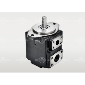 T6C T6CM T6CW Hydraulic Vane Pump For Marine Machine CE ISO9001 Certificated
