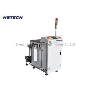 High-Precision PCB Loader 4-6 Bar Multiple Magazine SMT Board Loading Machine