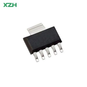 100% Manufacturing Date Code TPS73601DCQR Customized Integrated Circuit Board