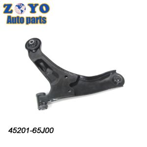 45201-65J00 OE NO. Car Suspension Parts Right Front Control Arm for Suzuki Grand