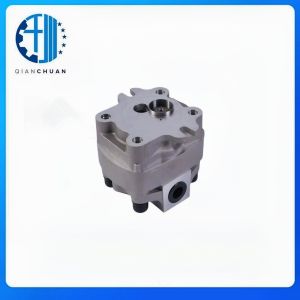 China 705-41-01920 Hydraulic Gear Pump for Komatsu PC40R PC45R Excavator on sale
