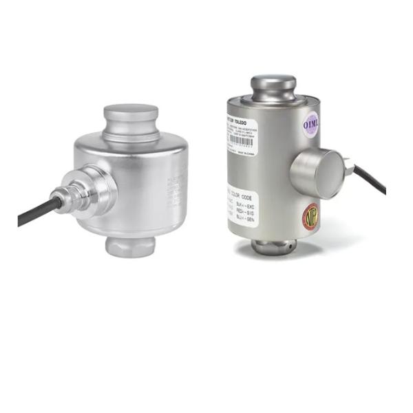Quality Canister Load Cells SLC611 and 0782 for Truck Scales industrial Weighing Systems wholesale