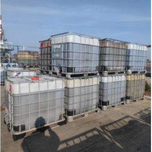 Synthetic Resin And Plastics Free Sample Cold Core Resin for Core Making Casting