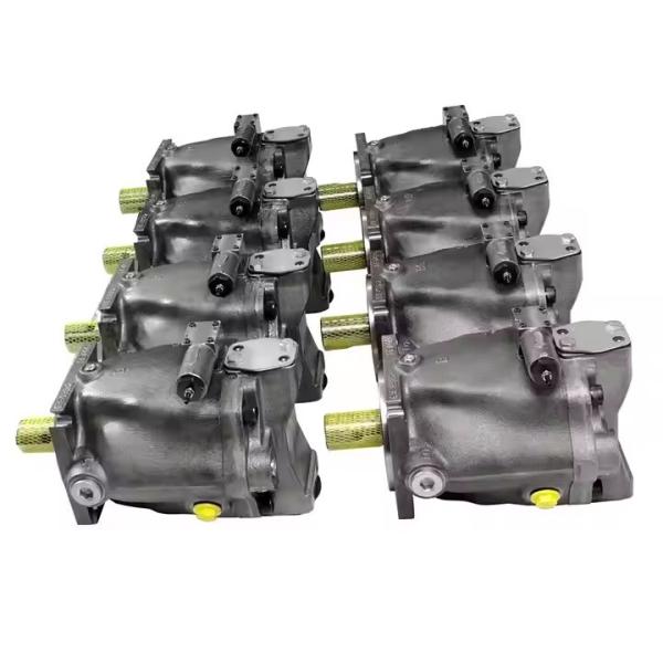 Quality PD Series Denison Hydraulic Pump PD018 PD028 PD045 PD060 PD075 PD100 PD140 china Hydraulic piston Pump manufacturer wholesale