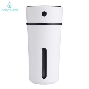 ABS PP 24 Volt 300ml Cold Air Atomizing Diffuser